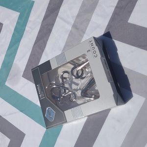 New IQ puzzle 3 count new